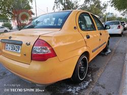Saipa Tiba